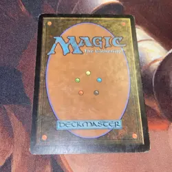 Isochron Scepter X1 Mtg Mirrodin Mp - Image 4