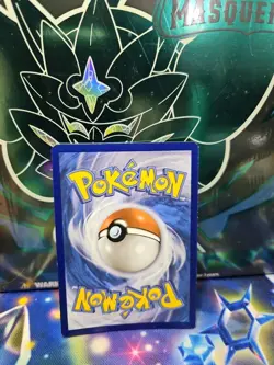 Lure Module 067/078 Reverse Holo Sword & Shield Pokemon GO Pokemon TCG - Image 2