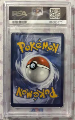 Rayquaza VMAX 101/159 PSA 10 Gem Mint 2023 Pokemon Sword & Shield Crown Zenith - Image 2