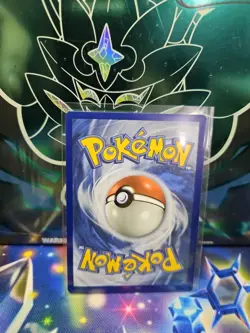 Single Strike Scroll of the Fanged Dragon 158/203 Reverse Evolving Skies Pokemon - Image 2