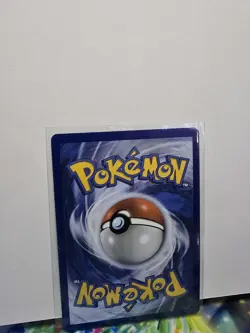 Pokemon TCG Professor's Research 060/072 Cosmos Holo Shining Fates NM Promo - Image 2