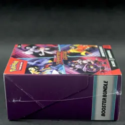 Pokemon TCG Destined Rivals Booster Bundle New and Sealed - Image 5