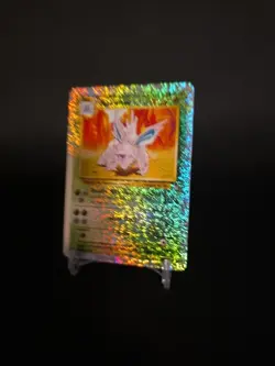 Nidorino 56/110 Legendary Collection - Pokemon Reverse Holo Minty - Image 3
