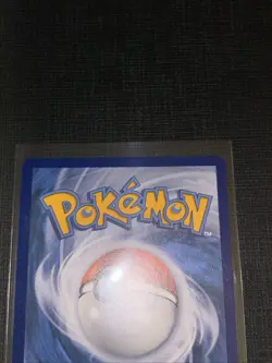 Pokemon TCG Eternatus VMAX Darkness Ablaze 192/189 Rainbow Rare - Image 5