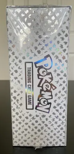 Pokemon: Scarlet & Violet 151 Ultra-Premium Collection Sealed Box - Rip/Cut 820650855412 - Image 5