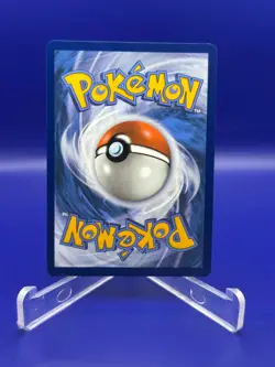 2025 Pokemon TCG Scarlet and Violet Black Star Promos #204 Cynthia's Garchomp ex - Image 2