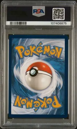 MAGIKARP 203 POKEMON 2023 PAL EN-PALDEA EVOLVED ILLUSTRATION RARE PSA 9 MINT - Image 2