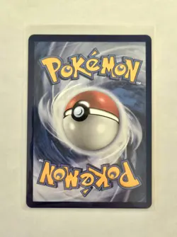 Pokemon TCG Helioptile 143/132 Illustration Rare NM Mega Evolution - Image 2