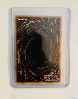 Monster Reborn LOB-EN118 Ultra Rare Yugioh 25th Ann. Legend of Blue Eyes MINT - Image 2