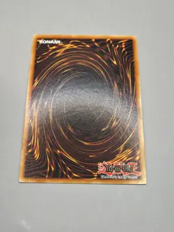 1st Ed Radiance of the Voiceless Voice PHNI-EN076 Yugioh - Image 4