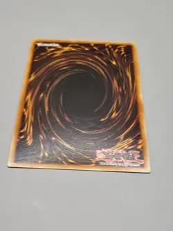 1st Ed Prayers of the Voiceless Voice PHNI-EN066 Yugioh - Image 2