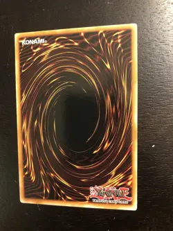 Yugioh Gift Card TAEV-EN078 1st Ed Common LP - Image 2