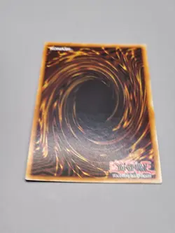 Yugioh! Sauravis, Dragon Sage of the Voiceless Voice - PHNI-EN021 - Super Rare - - Image 3