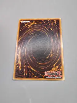 Yugioh! Sauravis, Dragon Sage of the Voiceless Voice - PHNI-EN021 - Super Rare - - Image 4