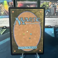 Reprieve (Borderless) Marvel Universe Eternal-Legal Foil - Image 2