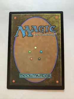 Tasha's Hideous Laughter Adventures in the Forgotten Realms MTG NM - Image 2