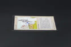 White Knight Beta MTG Card Magic: the Gathering 1993 - Image 4