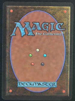 Serra Angel Beta MTG Card Magic: the Gathering 1993 - Image 3