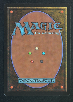 Swords to Plowshares Beta MTG Card Magic: the Gathering 1993 - Image 3