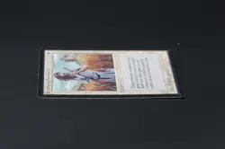 Swords to Plowshares Beta MTG Card Magic: the Gathering 1993 - Image 4