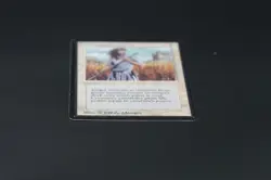 Swords to Plowshares Beta MTG Card Magic: the Gathering 1993 - Image 5