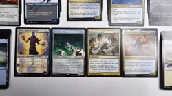 Sharae Of Numbing Depths Budget Custom Commander Deck MTG Ready To Play - Image 3