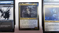 Sharae Of Numbing Depths Budget Custom Commander Deck MTG Ready To Play - Image 4