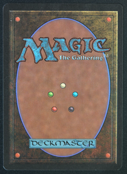 Animate Wall Beta MTG Card Magic: the Gathering 1993 - Image 3