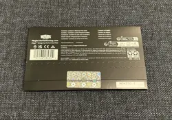 Magic the Gathering Secret Lair X Marvel’s Iron Man Rainbow Foil Set SEALED - Image 2