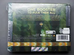 NEW Lord of the Rings Collector Booster Omega Box | Magic the Gathering | MTG - Image 2