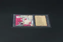 Sacrifice Beta MTG Card Magic: the Gathering 1993 - Image 4