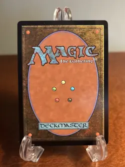 MTG Mossborn Hydra (Borderless) (Mana Foil) #399 NM Foundations FDN Magic - Image 2