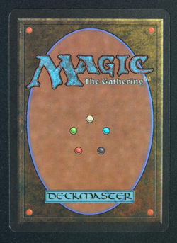 Sengir Vampire Beta MTG Card Magic: the Gathering 1993 - Image 3