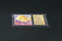 Sengir Vampire Beta MTG Card Magic: the Gathering 1993 - Image 4