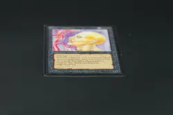 Sengir Vampire Beta MTG Card Magic: the Gathering 1993 - Image 5