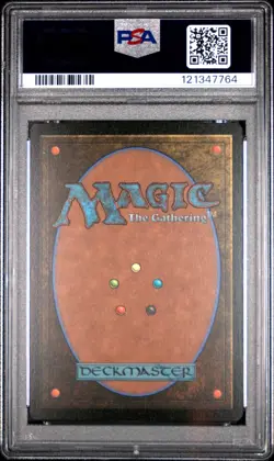 2025 MTG SECRET LAIR DROP #1935 INEVITABLE BETRAYAL PSA 10 - Image 2
