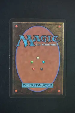 Gloom Beta MTG Card Magic: the Gathering 1993 - Image 3