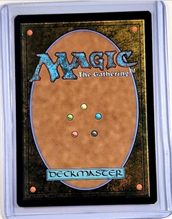 2023 MTG Magic the Gathering Lord of the Rings Extended Art 355 Call of the Ring - Image 2