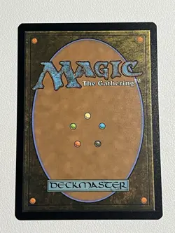 Torgal, Clive's Companion MTG Final Fantasy Exclusive MagicCon Promo Non-Foil NM - Image 2