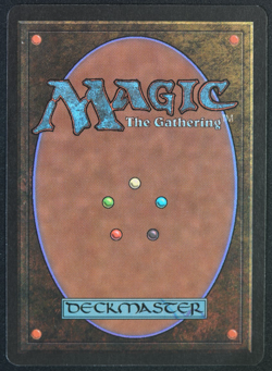 Hypnotic Specter Beta MTG Card Magic: the Gathering 1993 - Image 3