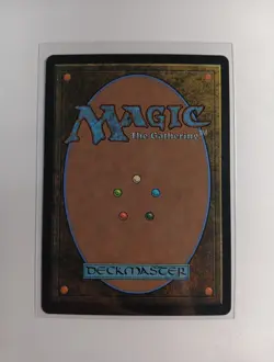 Sauron, The Necromancer Showcase Foil Lord Of The Rings Magic The Gathering - Image 2