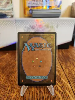 MTG Tasha's Hideous Laughter Adventures in the Forgotten Realms Regular NM - Image 3