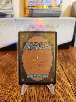 MTG Tasha's Hideous Laughter Adventures in the Forgotten Realms Regular NM - Image 4