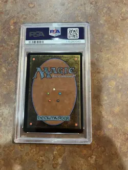 MTG Loot, the Pathfinder Showcase Fractured Foil Aetherdrift PSA 10 Gem Mint - Image 2