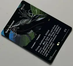 MTG Tarkir: Dragonstorm Qarsi Revenant Creature RARE FOIL #0338 - Image 2