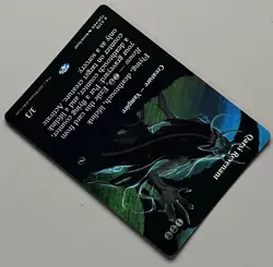 MTG Tarkir: Dragonstorm Qarsi Revenant Creature RARE FOIL #0338 - Image 4