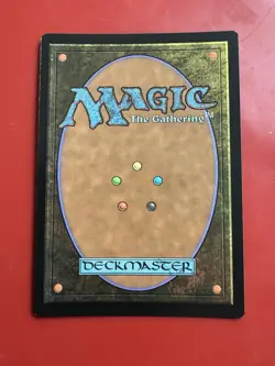 MTG Wrenn and Seven Borderless FOIL: Innistrad Midnight Hunt NEVER PLAYED - Image 2