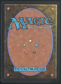 Stasis Beta MTG Card Magic: the Gathering 1993 - Image 3