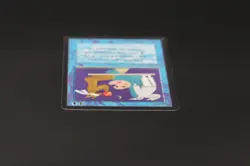 Stasis Beta MTG Card Magic: the Gathering 1993 - Image 5