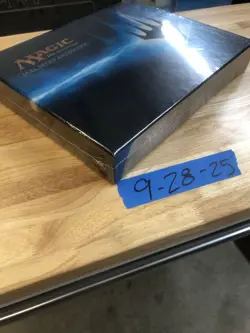 MTG- Magic The Gathering Duel Decks Anthology - Factory Sealed 8 Deck Box - NEW - Image 3